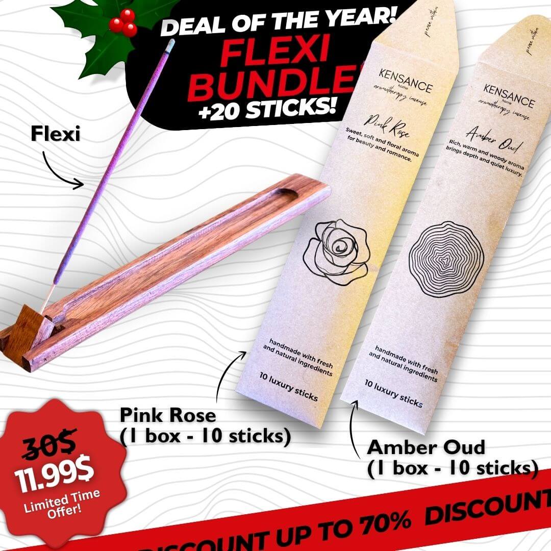 Flexi Bundle - kensance