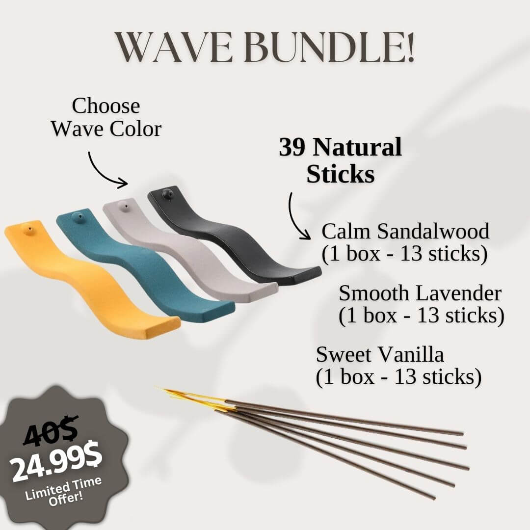 Wave Bundle