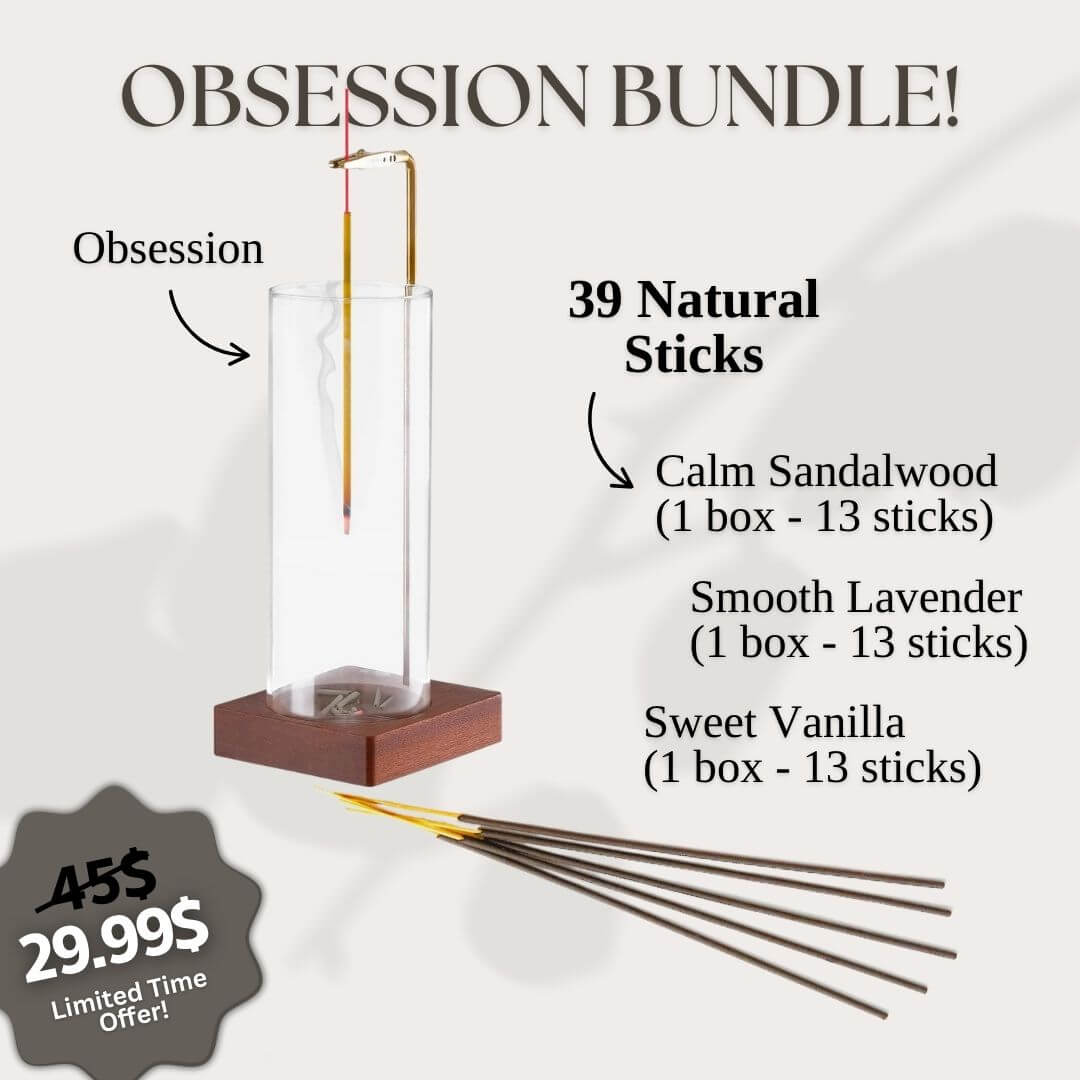 Obsession Bundle