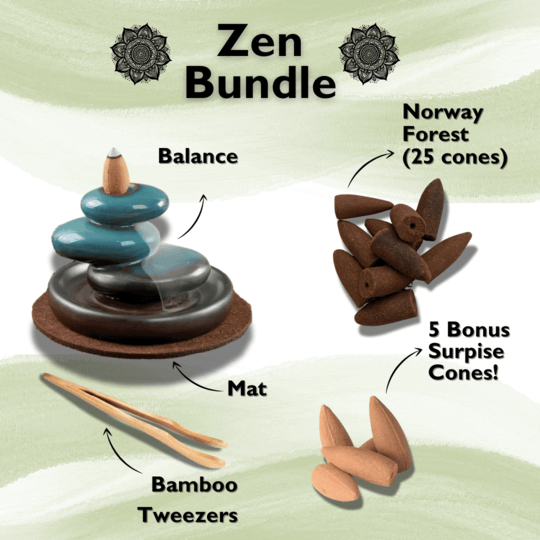 Zen Bundle