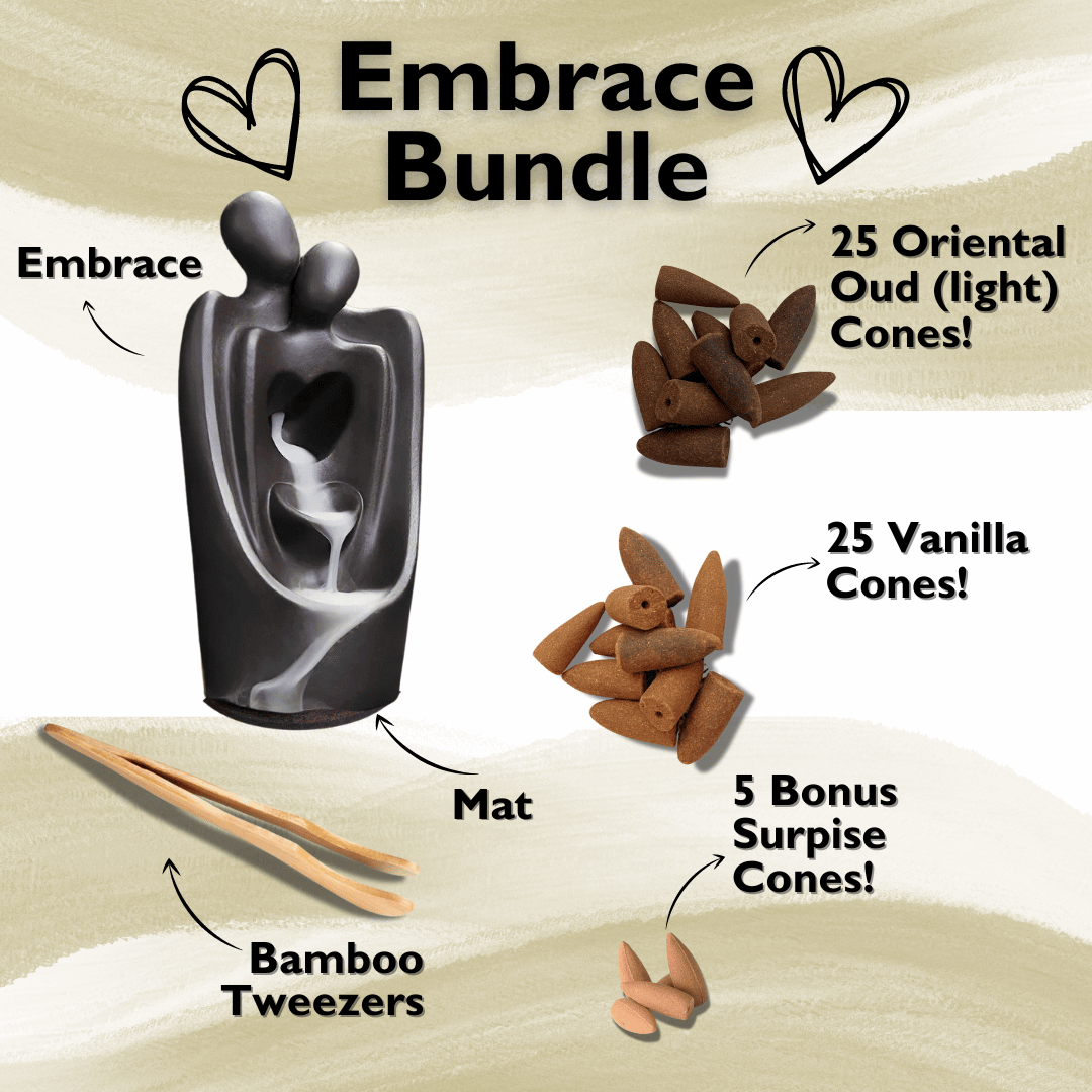 Embrace Bundle