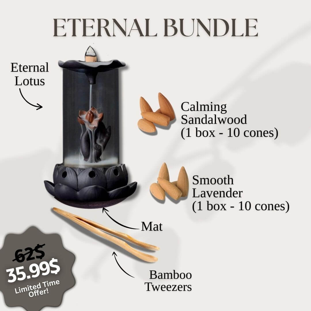 Eternal Bundle