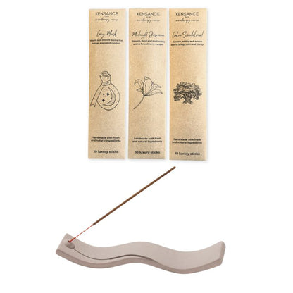 Wave Value Bundle + 3 Boxes of Handmade Sticks