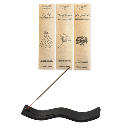 Wave Value Bundle + 3 Boxes of Handmade Sticks