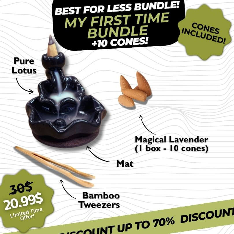 My First Time Bundle