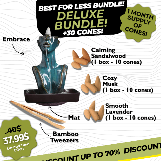 My Deluxe Bundle