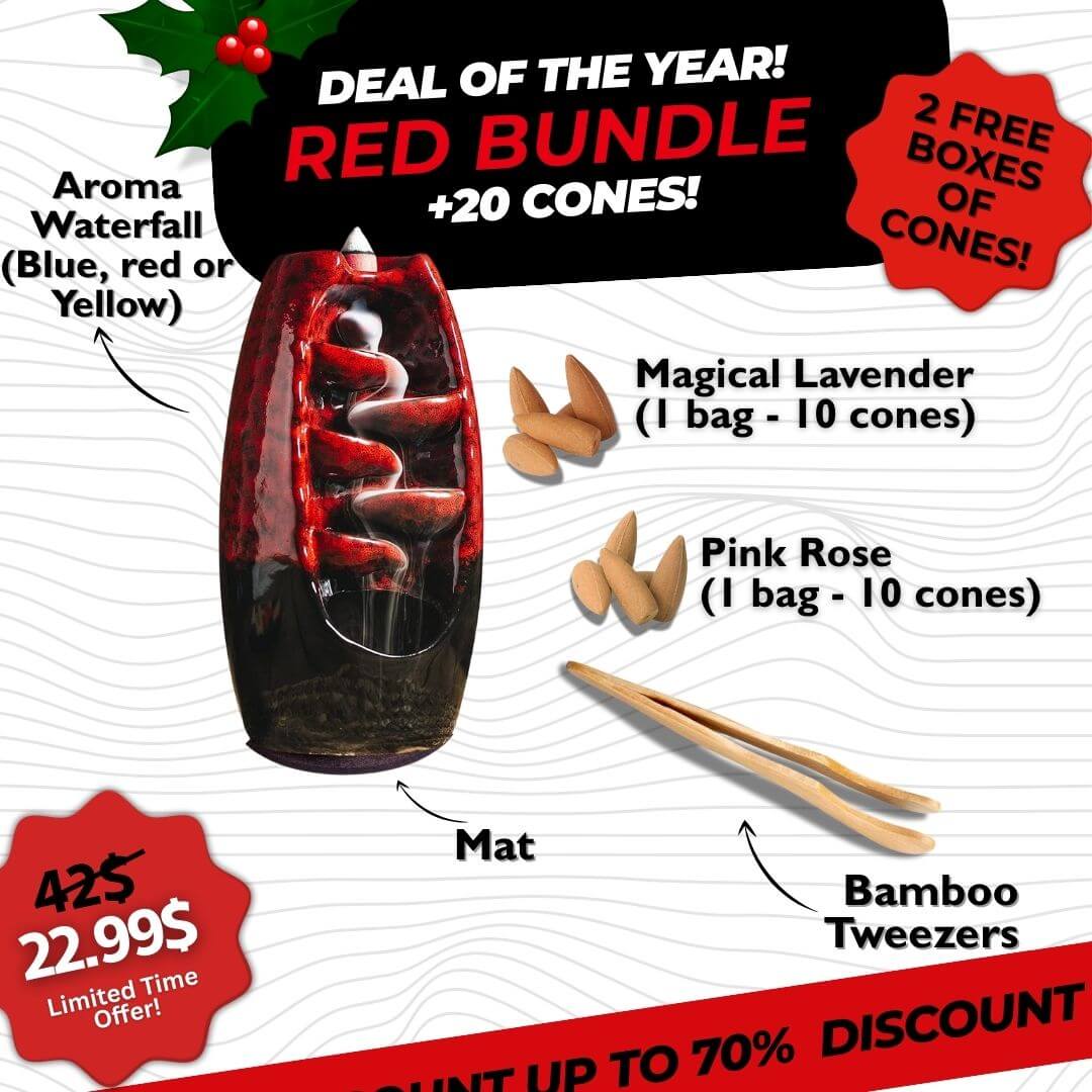 Bestseller Bundle - kensance