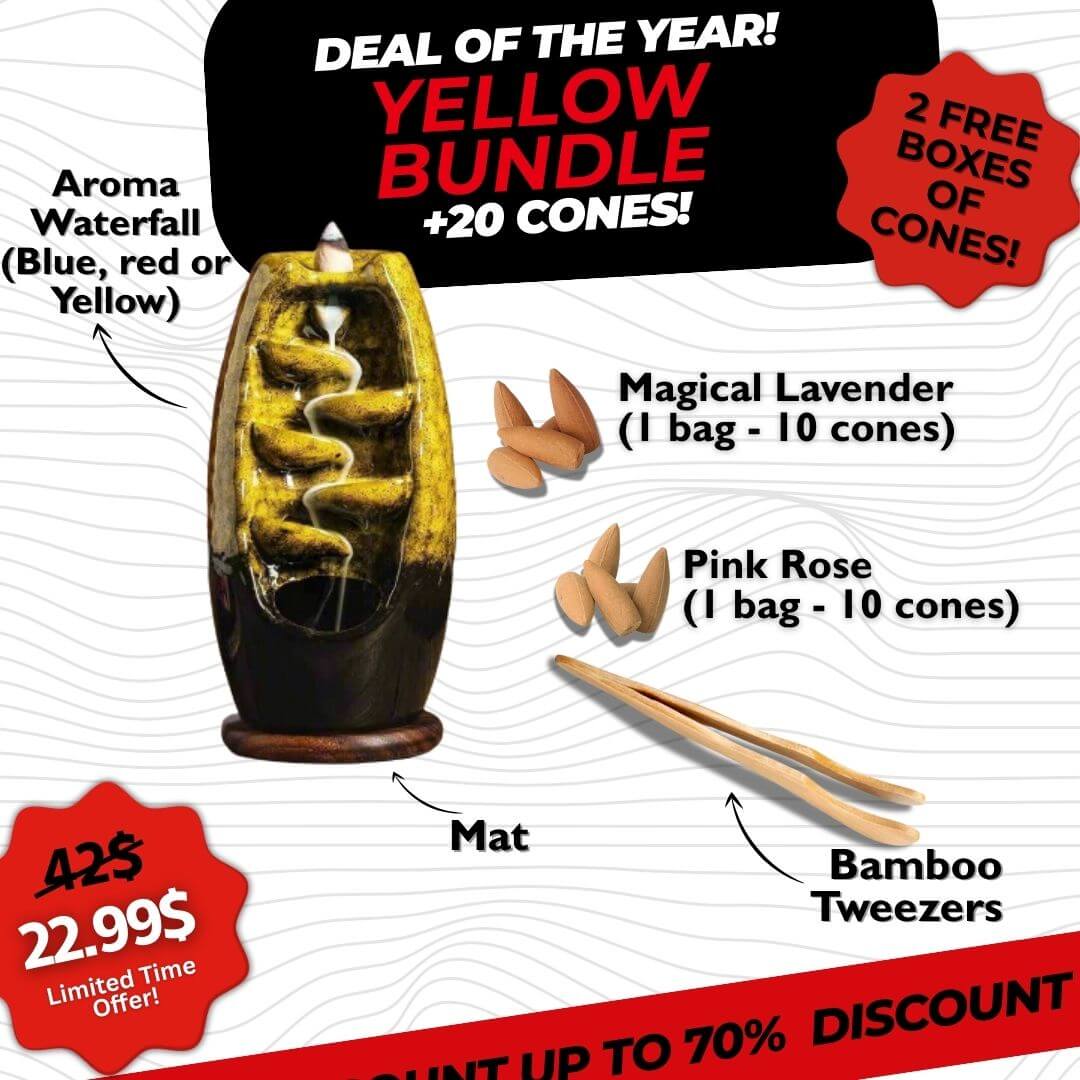 Bestseller Bundle - kensance