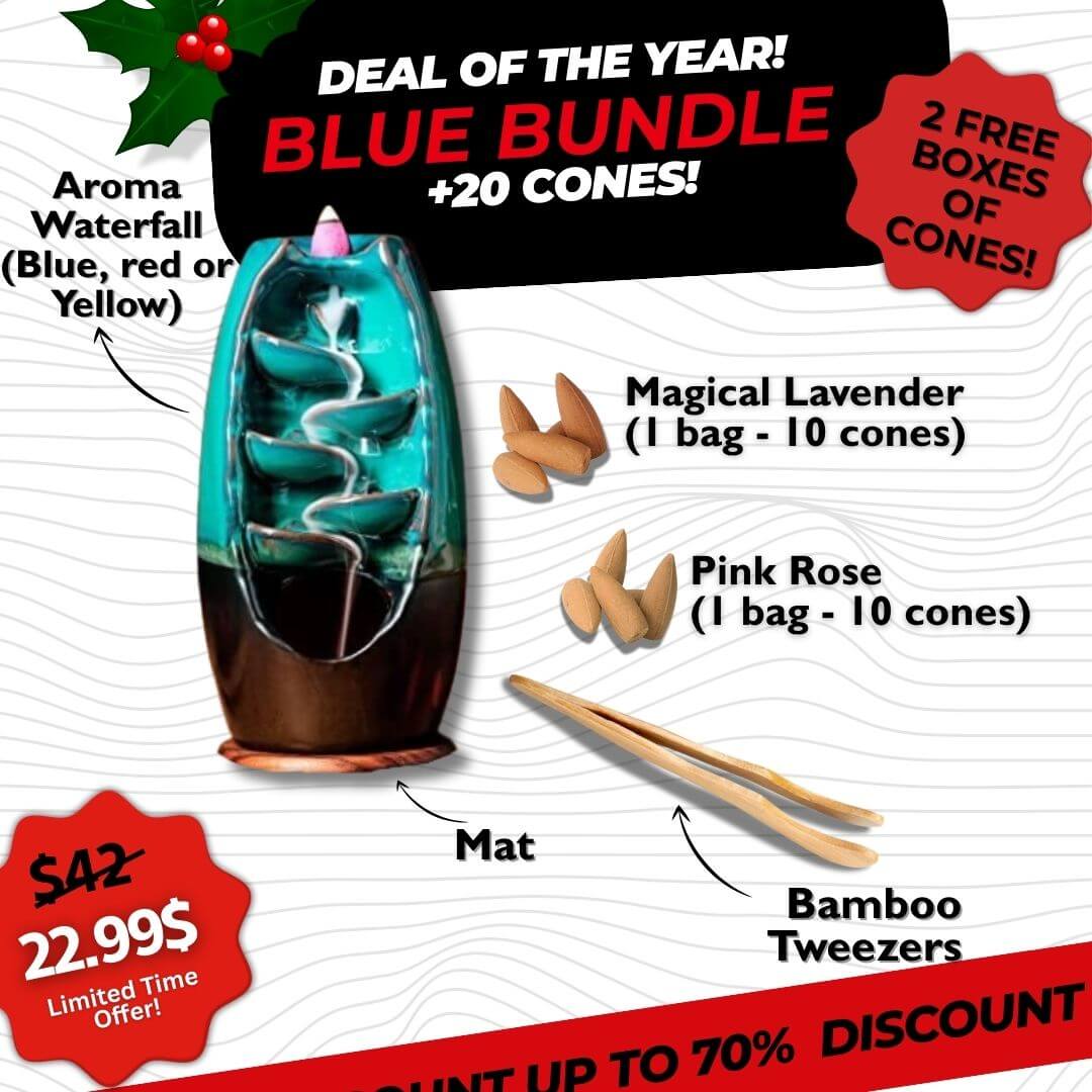 Bestseller Bundle - kensance