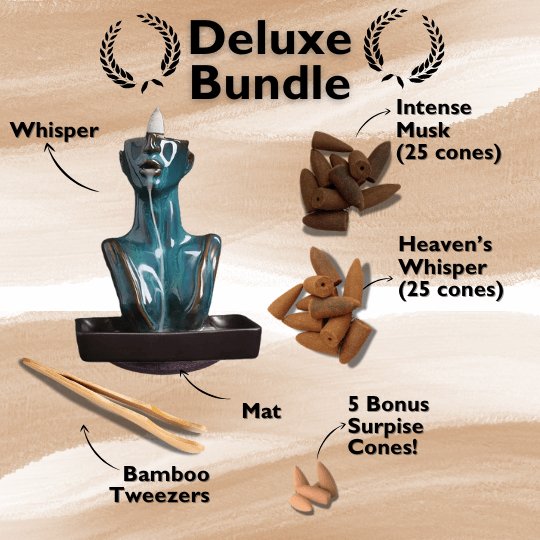 Deluxe Bundle - kensance