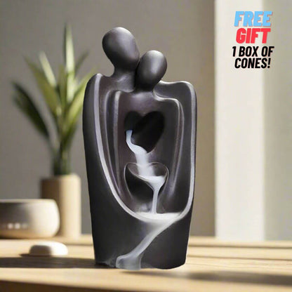 Embrace +10 free cones - kensance