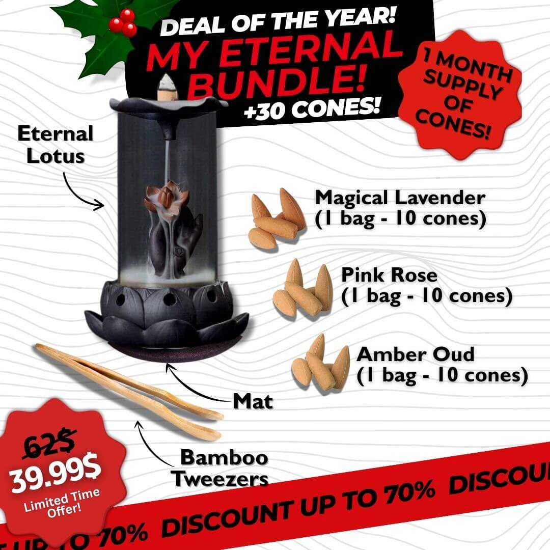 Eternal Bundle - kensance