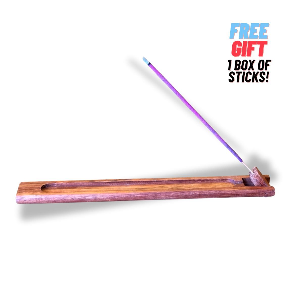 Flexi + 10 sticks - kensance