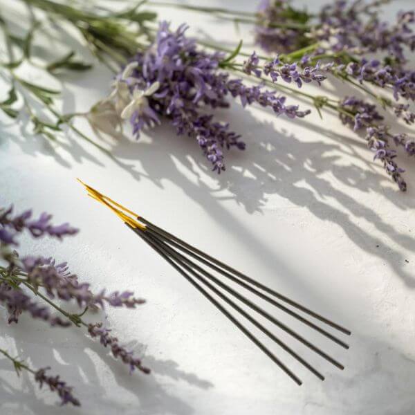 Lavender Masala - 10 sticks