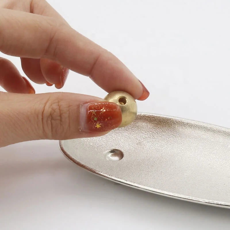 Pétale + 10 free cones - kensance