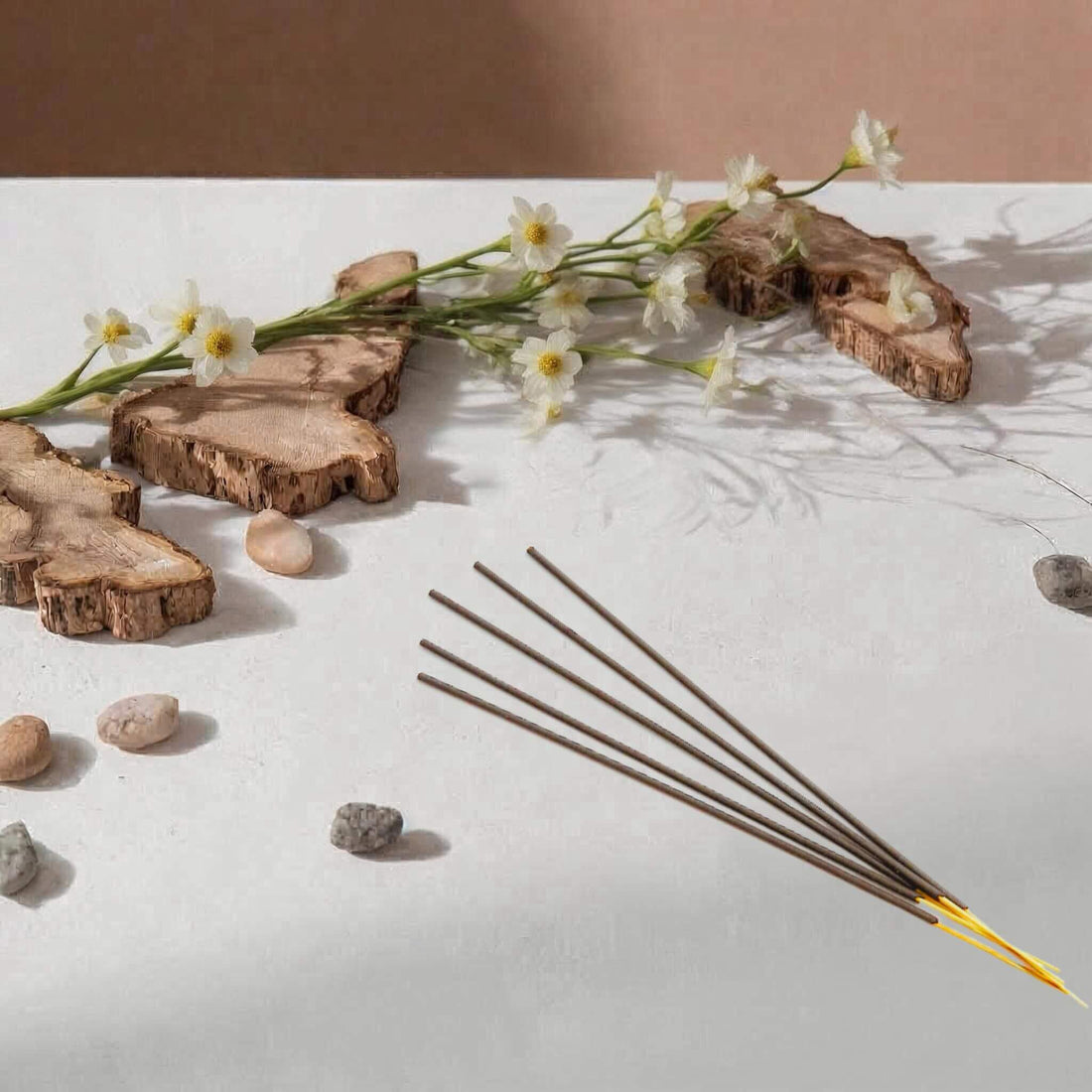 Sweet Vanilla - 13 sticks