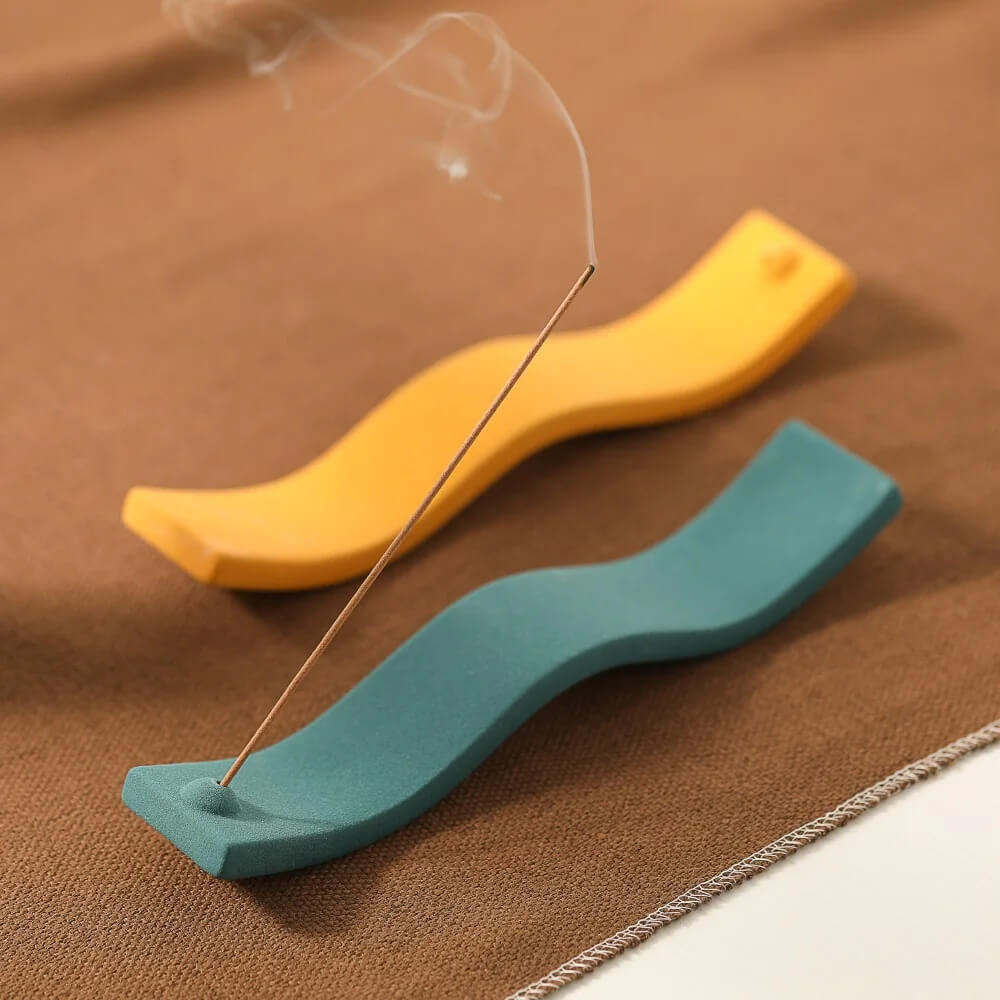 Wave + 10 sticks - kensance