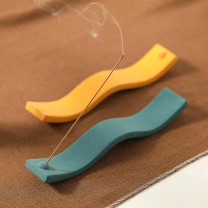 Wave + 10 sticks - kensance