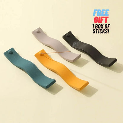 Wave + 10 sticks - kensance