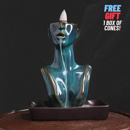 Whisper +10 free cones - kensance