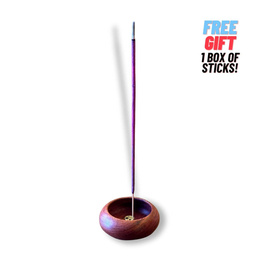 Woody + 10 sticks - kensance