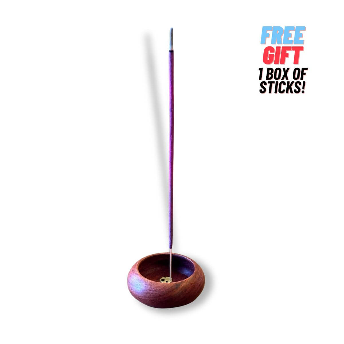 Woody + 10 sticks - kensance