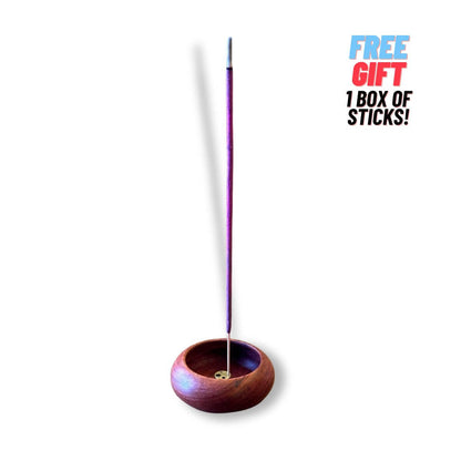 Woody + 10 sticks - kensance